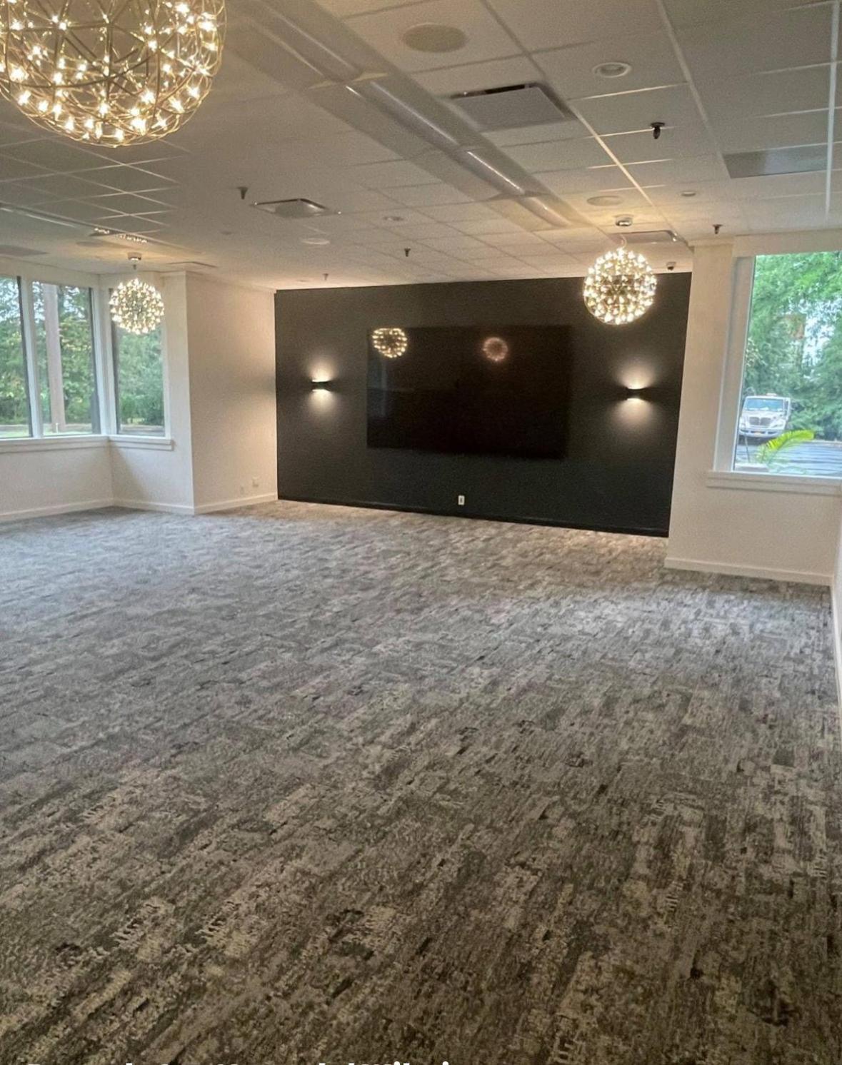 Hotel Ramada By Wyndham Newark/Wilmington Extérieur photo